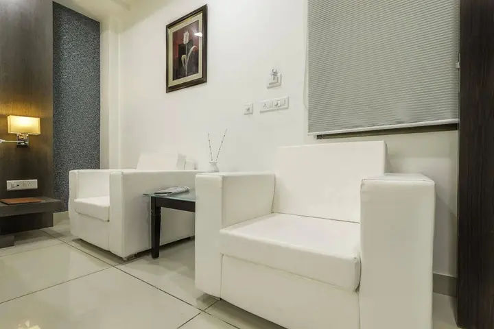 Джайпур: Collection O 30047 Signature Inn