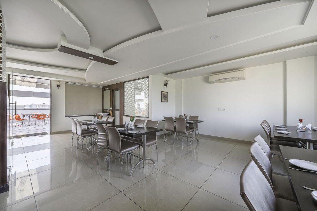 Джайпур: Collection O 30047 Signature Inn