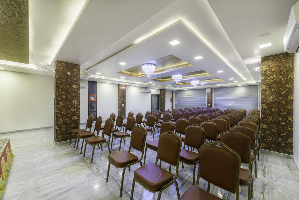 Джайпур: Collection O 30047 Signature Inn