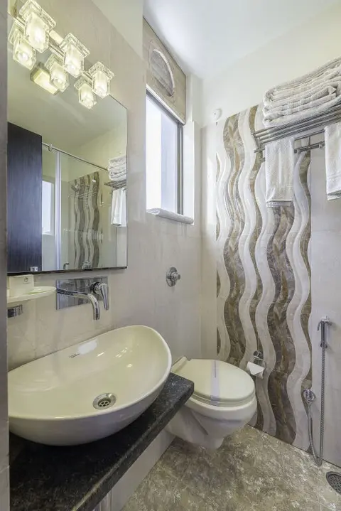 Джайпур: Collection O 30047 Signature Inn
