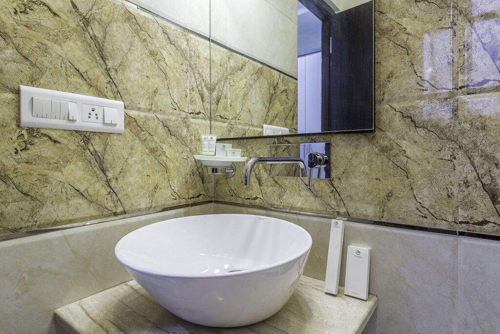 Джайпур: Collection O 30047 Signature Inn