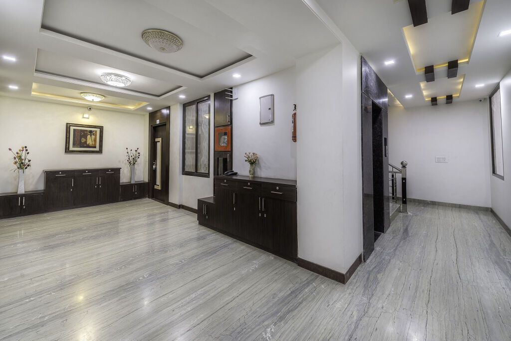 Джайпур: Collection O 30047 Signature Inn