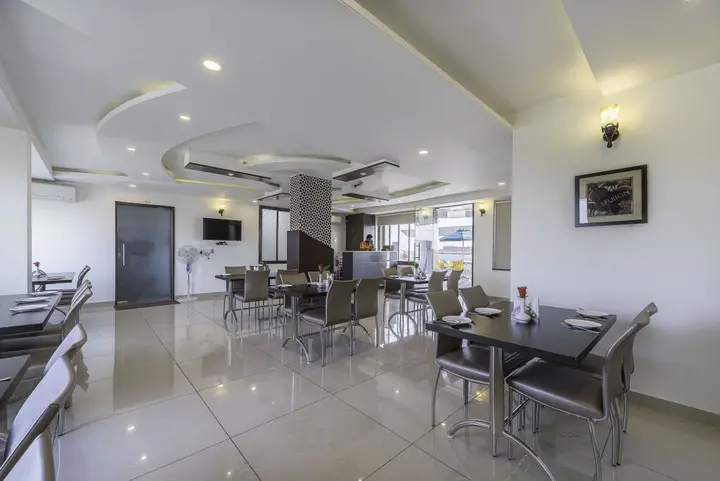 Джайпур: Collection O 30047 Signature Inn
