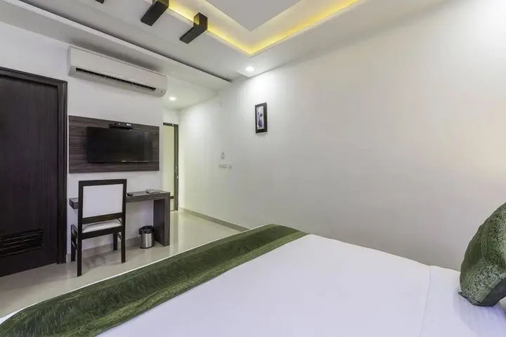 Джайпур: Collection O 30047 Signature Inn