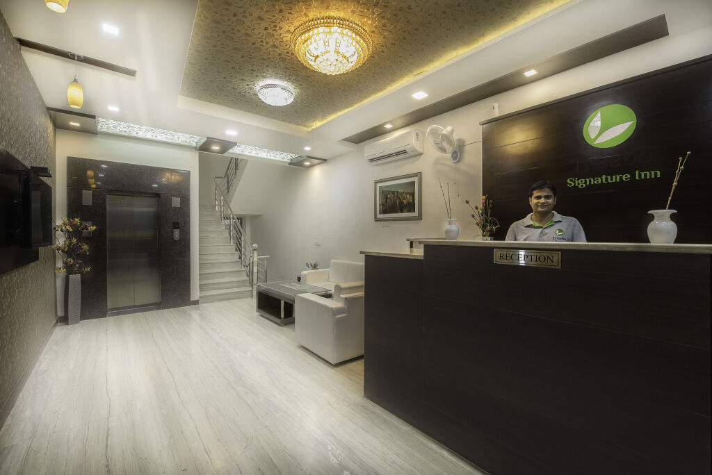 Джайпур: Collection O 30047 Signature Inn