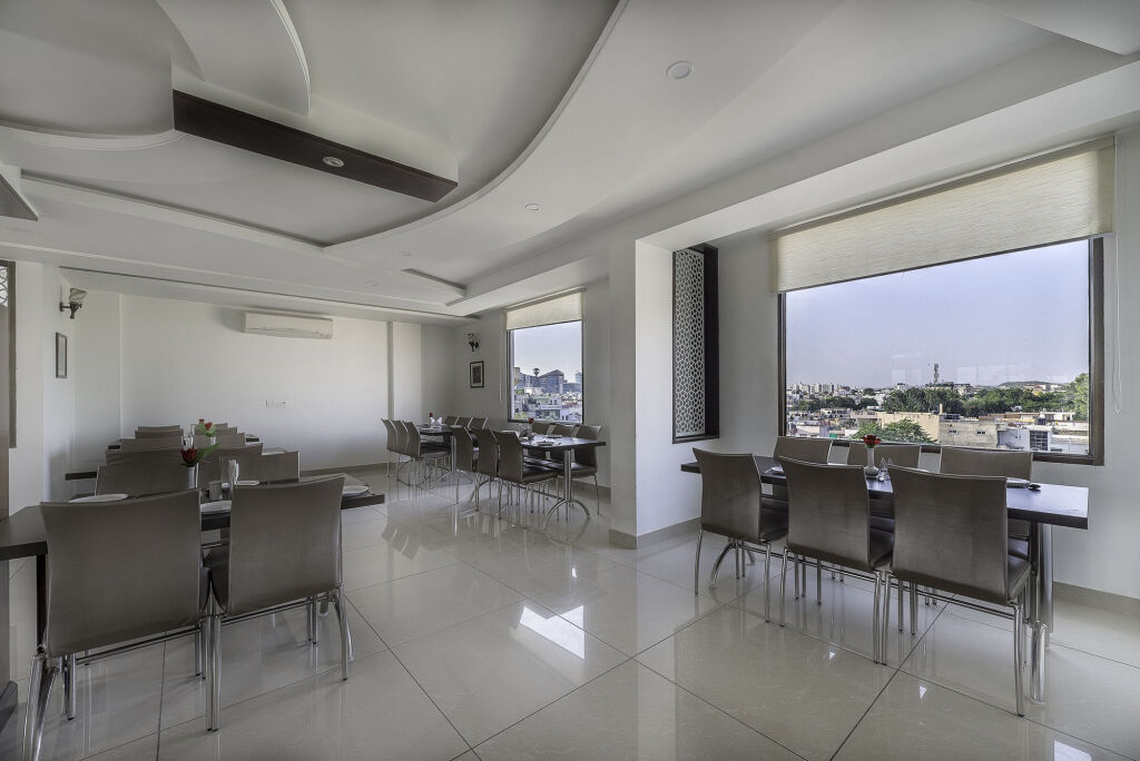 Джайпур: Collection O 30047 Signature Inn