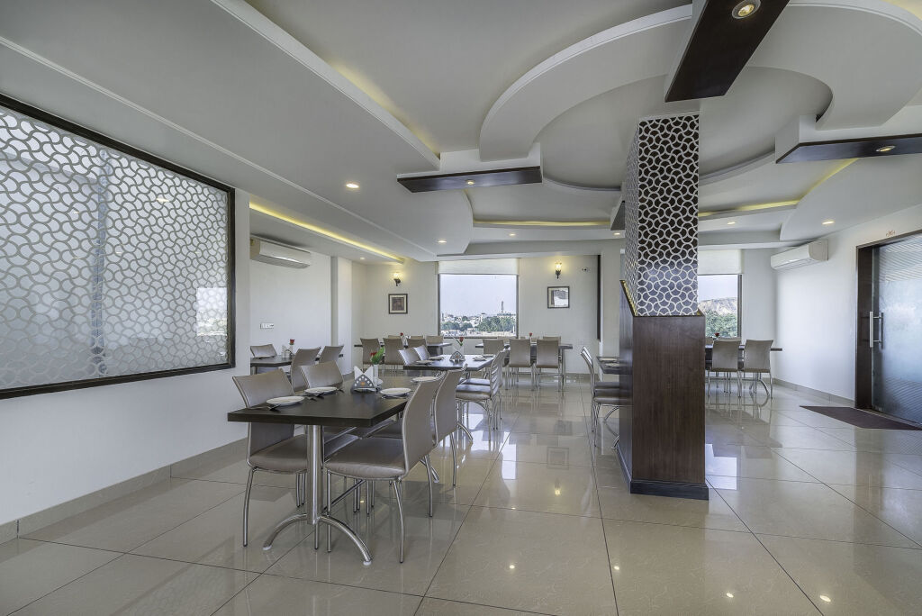 Джайпур: Collection O 30047 Signature Inn