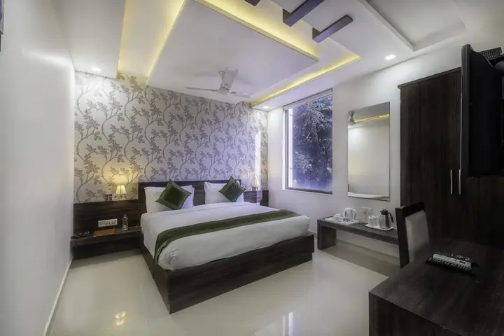 Джайпур: Collection O 30047 Signature Inn