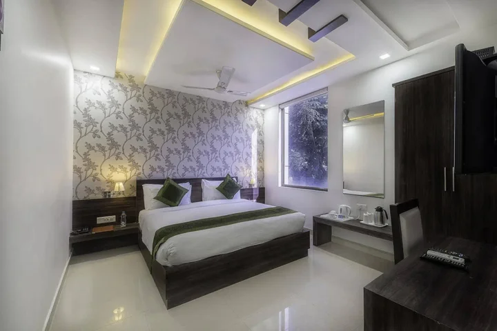 Джайпур: Collection O 30047 Signature Inn