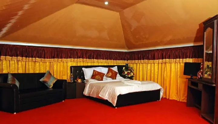 Муннар: OYO 2817 Hotel Emerald Inn