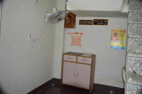 Варанаси: Hotel Baijnath Dham