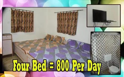 Hotel Baijnath Dham — фото 3