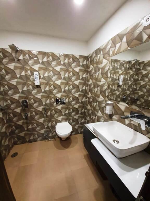 Канпур: Hotel Mandakini Royal