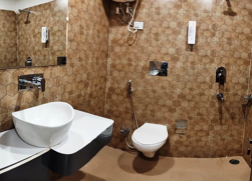 Канпур: Hotel Mandakini Royal