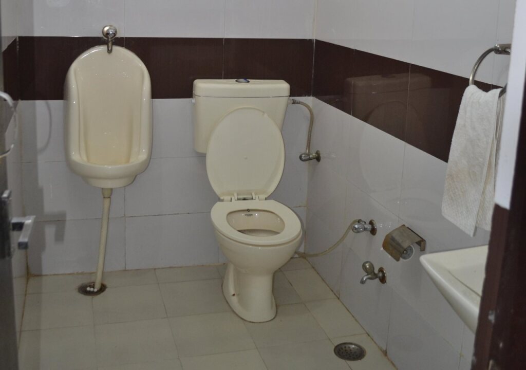 Hotel Rajni Guest House — фото 2