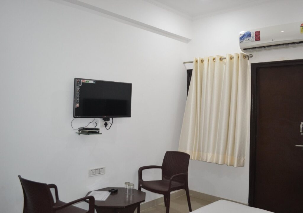 Hotel Rajni Guest House — фото 4