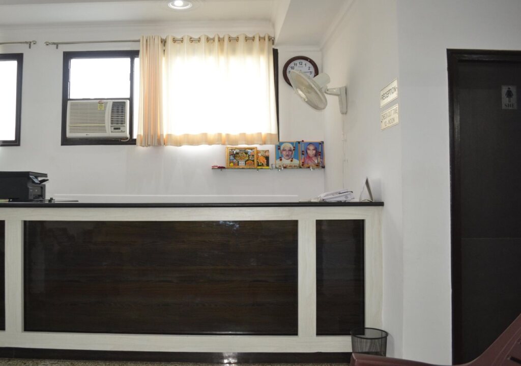 Hotel Rajni Guest House — фото 1
