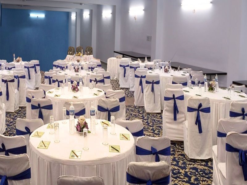 Агра: Hotel Rajni Guest House