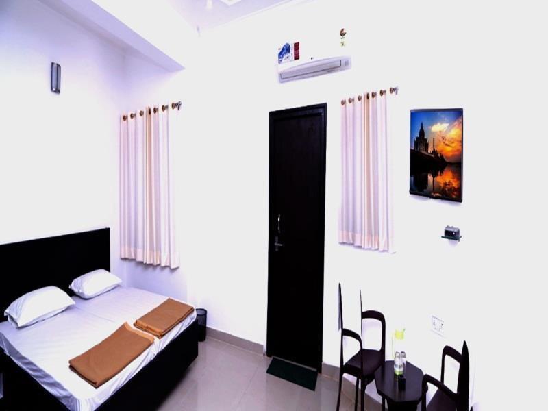 Агра: Hotel Rajni Guest House