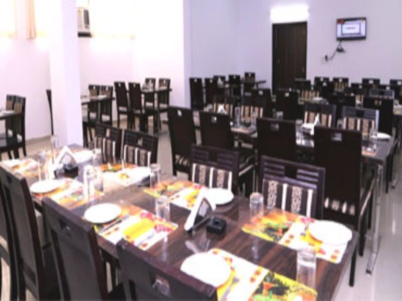 Hotel Rajni Guest House — фото 6