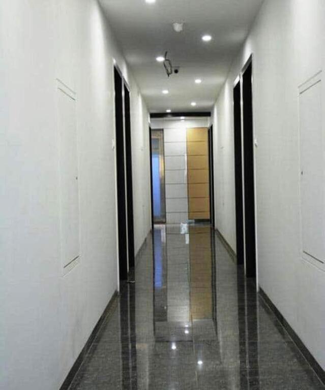 Бхаруч: Hotel apple Inn Bharuch