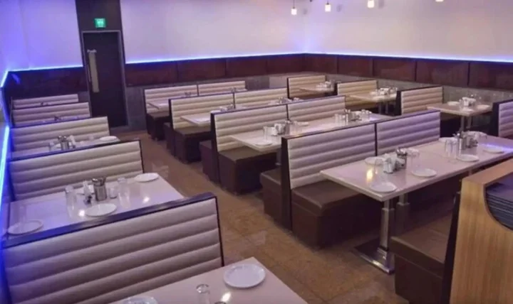 Бхаруч: Hotel apple Inn Bharuch