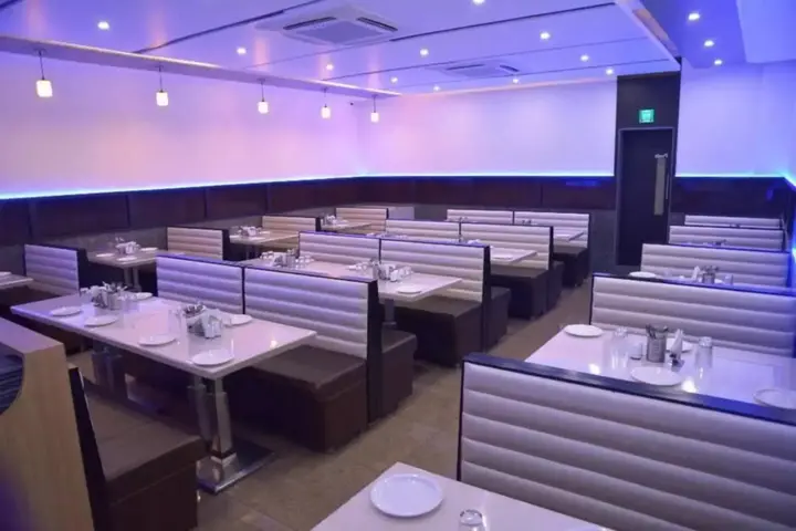 Бхаруч: Hotel apple Inn Bharuch