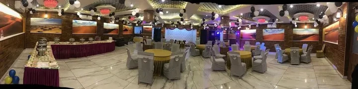 Rohtak: The Mirage Palace