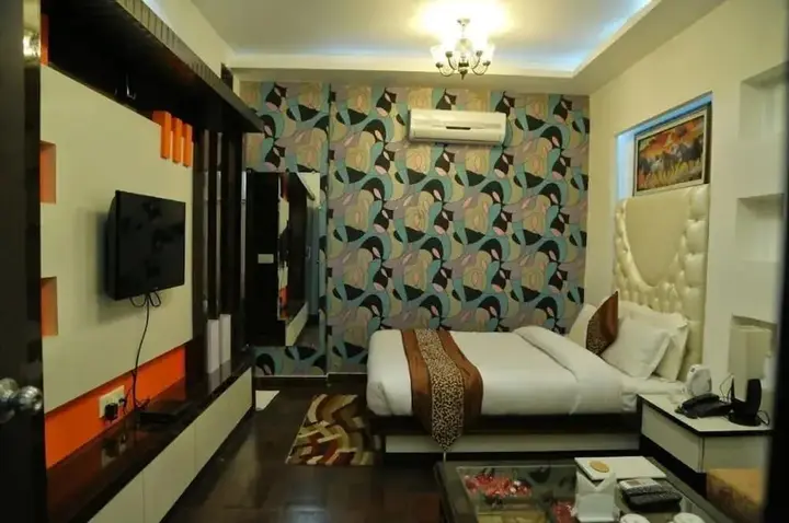 Rohtak: The Mirage Palace