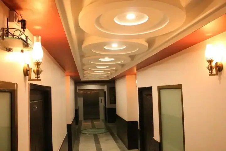 Rohtak: The Mirage Palace