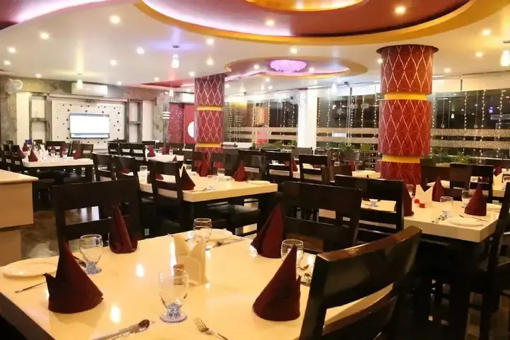 Rohtak: The Mirage Palace