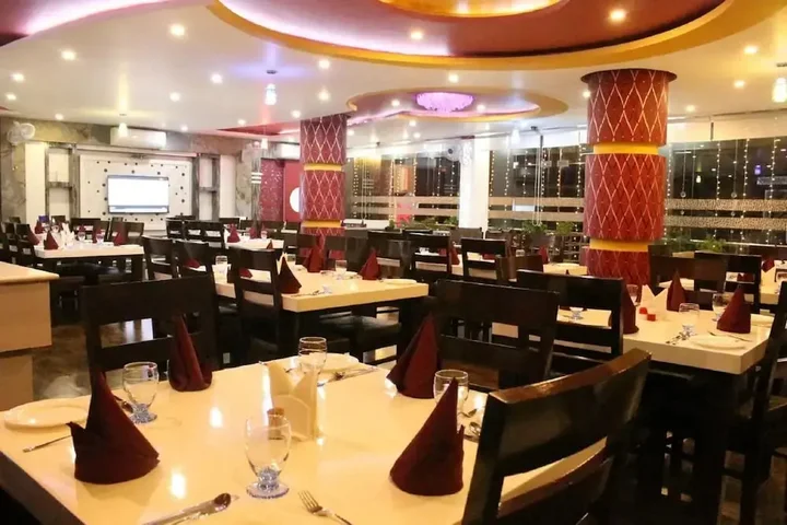 Rohtak: The Mirage Palace