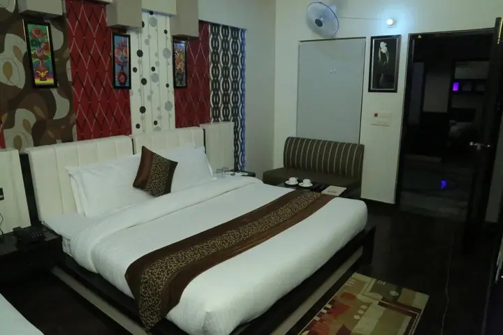 Rohtak: The Mirage Palace