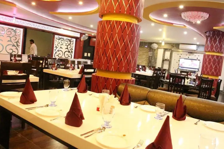 Rohtak: The Mirage Palace