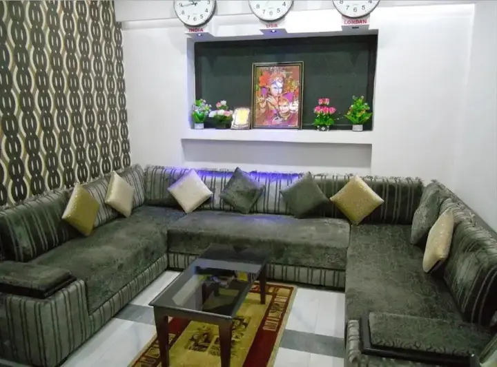 Rohtak: The Mirage Palace