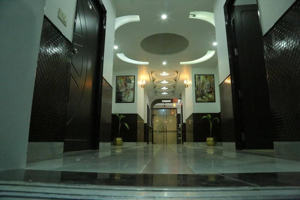 Rohtak: The Mirage Palace