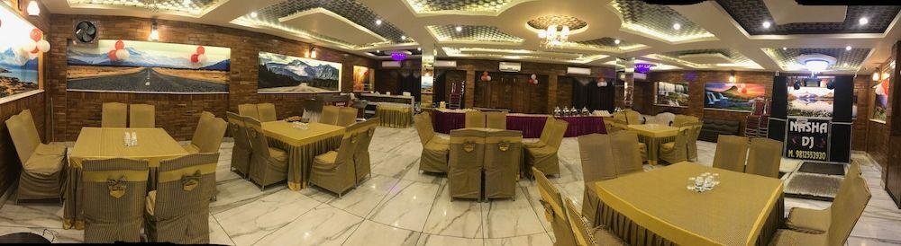 Rohtak: The Mirage Palace