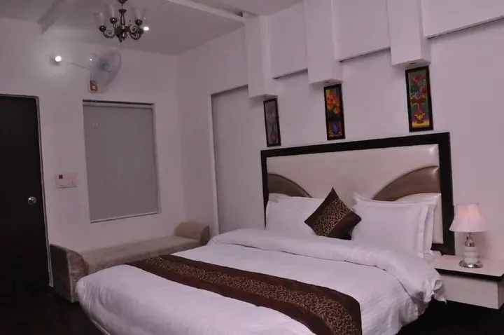 Rohtak: The Mirage Palace