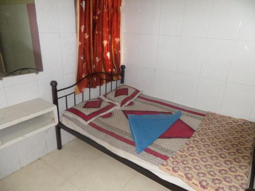 Малкапур: Janseva Lodging