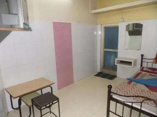 Малкапур: Janseva Lodging