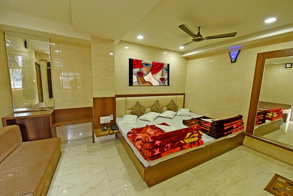 Baba Guest House — фото 2