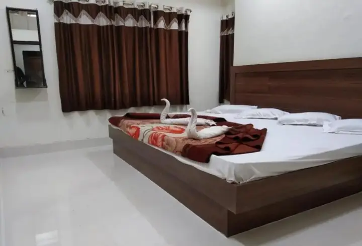 Аджмер: Hotel Sahiba Palace Ajmer