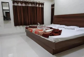Аджмер: Hotel Sahiba Palace Ajmer