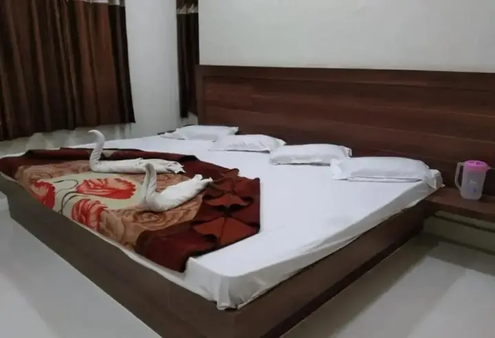 Аджмер: Hotel Sahiba Palace Ajmer