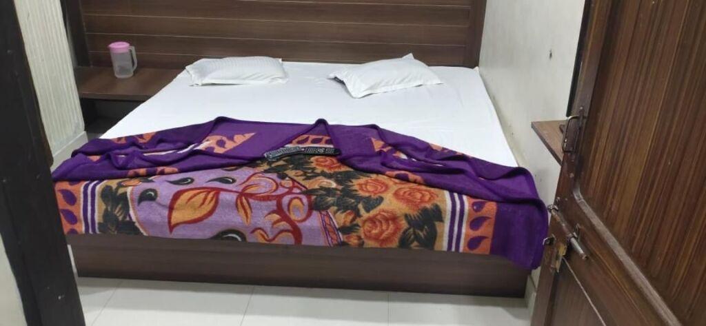 Аджмер: Hotel Sahiba Palace Ajmer