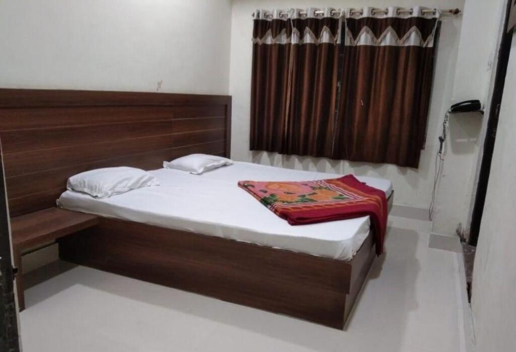 Аджмер: Hotel Sahiba Palace Ajmer