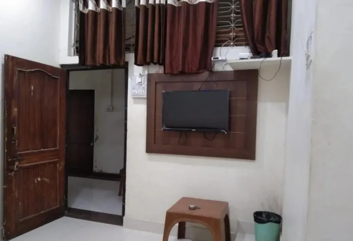 Аджмер: Hotel Sahiba Palace Ajmer