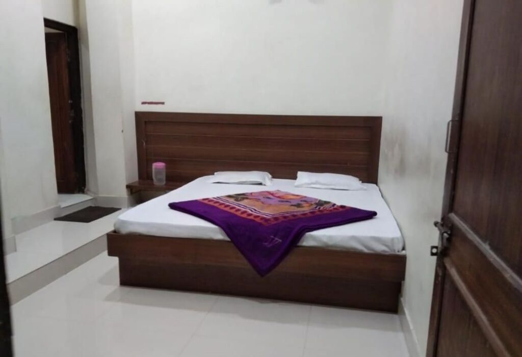 Аджмер: Hotel Sahiba Palace Ajmer