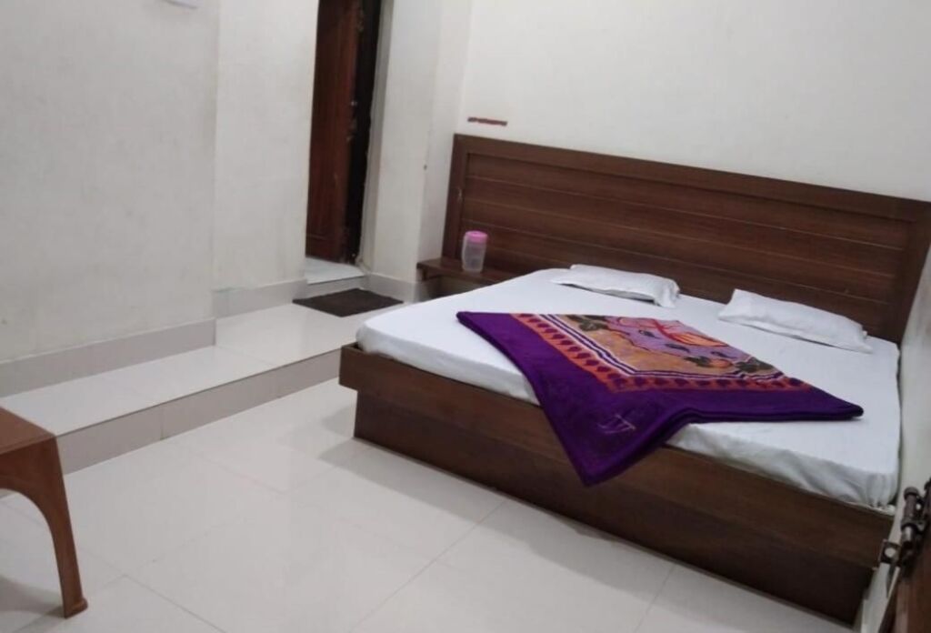 Аджмер: Hotel Sahiba Palace Ajmer