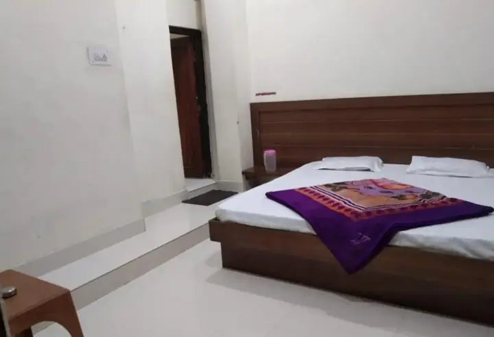 Аджмер: Hotel Sahiba Palace Ajmer